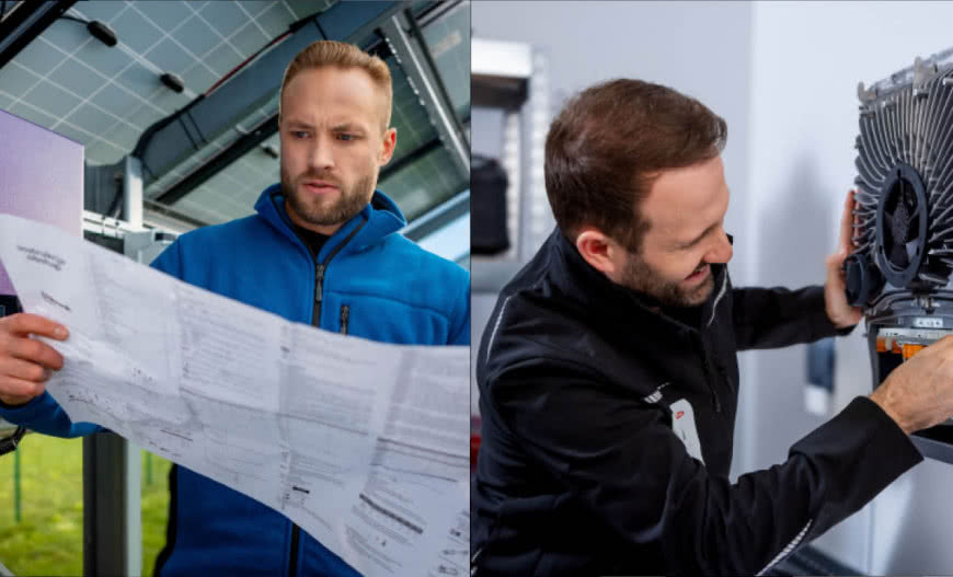 Falownik nie ma znaczenia? Fronius rusza z nową kampanią informacyjną
